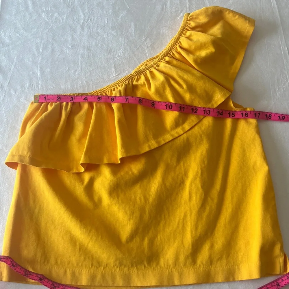 J. Crew blouse M